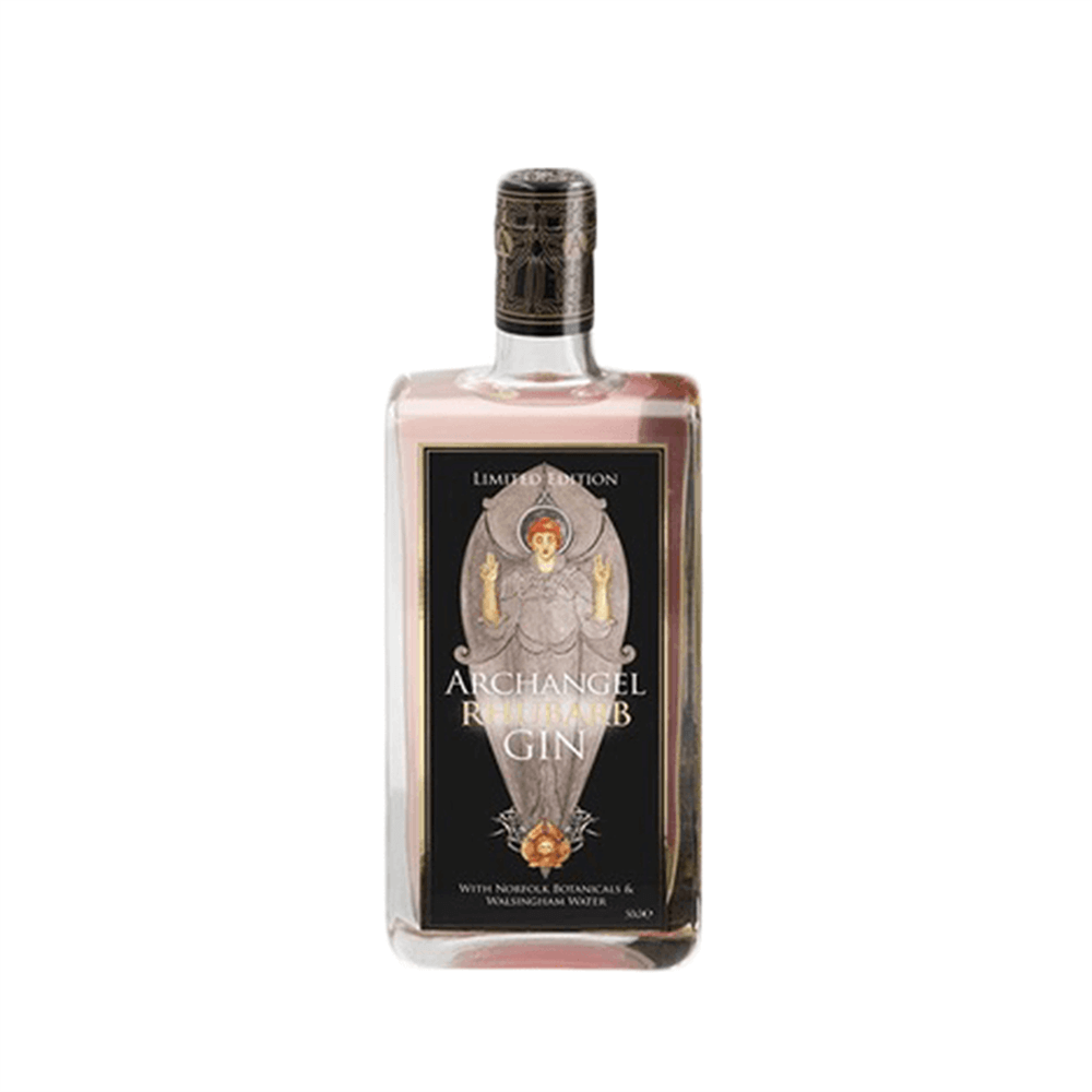 Archangel Rhubarb Gin 5cl Bottle